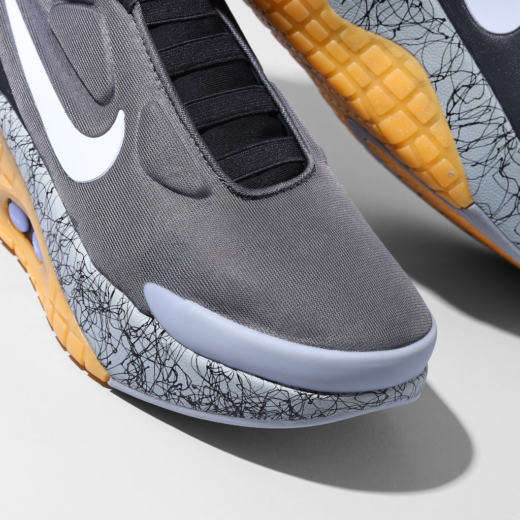 Nike Adapt Auto Max GRAY | FulFill